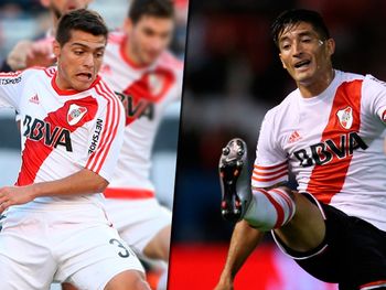 Marcelo Gallardo esperará hasta mañana para definir al reemplazante de Casco