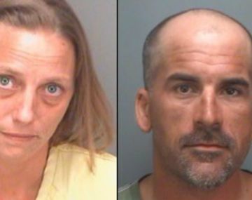 Sobornaban a sus hijas con drogas