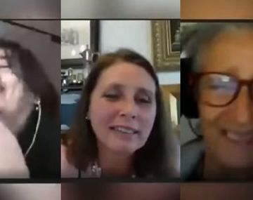 Profesoras de la Universidad de Mendoza se burlaron de sus alumnos y quedaron grabadas