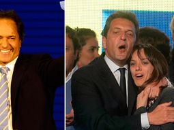 scioli destrono a massa en su propia casa, con casi la mitad de votos de diferencia scioli destrono a massa en su propia casa, con casi la mitad de votos de diferencia