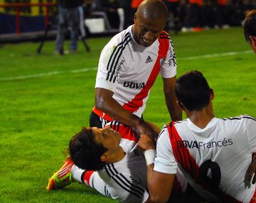 River se quedó con el primer Superclásico del año ante Boca