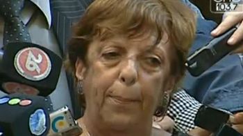 vamos a confrontar las pericias y, de ser necesario, llamare a una junta medica vamos a confrontar las pericias y, de ser necesario, llamare a una junta medica