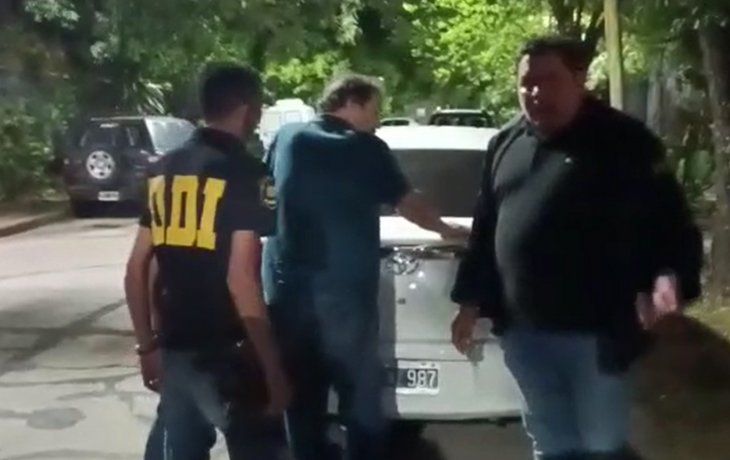 Se filtró el llamado al 911 del supuesto matricida: Encontré a mi madre muerta