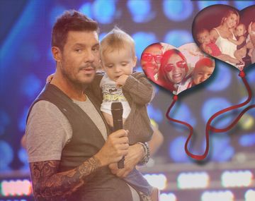 ¿Cuáles pueden ser las novias de Lorenzo Tinelli?