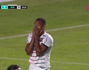 Nievels: ¿relator de TNT Sports se burló de Newells en plena transmisión?