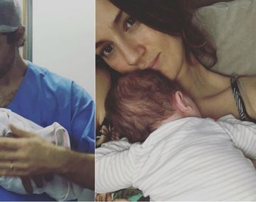 Pedro Alfonso contó la desafiante amenaza que le hizo Paula Chaves.