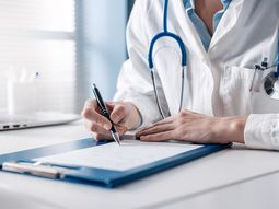 apto fisico escolar: la importancia de hacer una evaluacion medica real