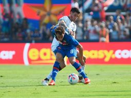 Cómo ver en vivo Central Córdoba vs Tigre por la Liga Profesional.
