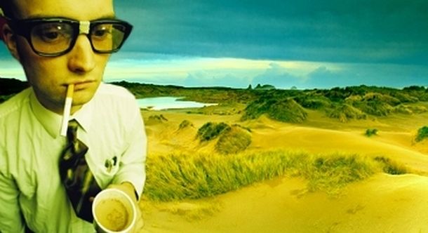 Estrés en vacaciones