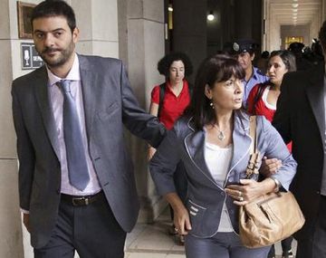 Antes de fin de año va a estar presentado el juicio político