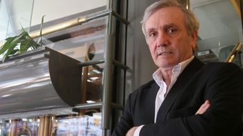 el futbol se quedo sin el mariscal: a los 73 anos, murio roberto perfumo el futbol se quedo sin el mariscal: a los 73 anos, murio roberto perfumo