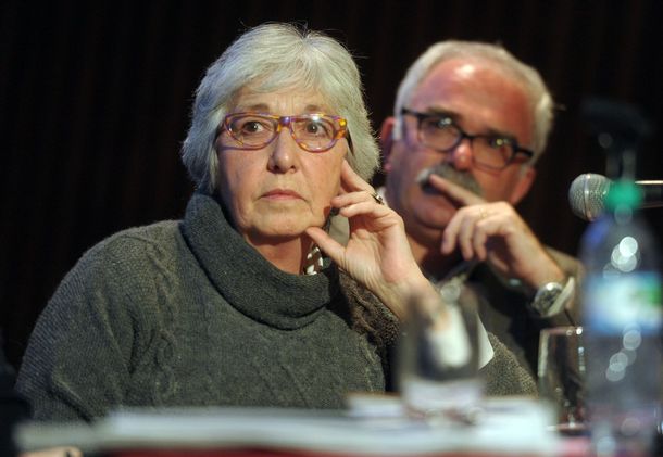 Mar&iacute;a Laura Garrig&oacute;s de R&eacute;bori