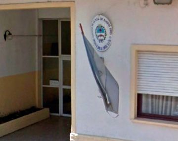 Un albañil violó a una anciana con Alzheimer