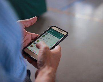 Cómo vaciar los chats de WhatsApp para liberar espacio en el celular