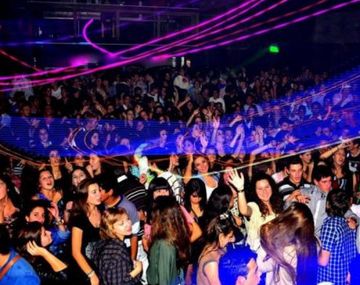 Un juez dejó sin efecto la medida que prohibía boliches y fiestas