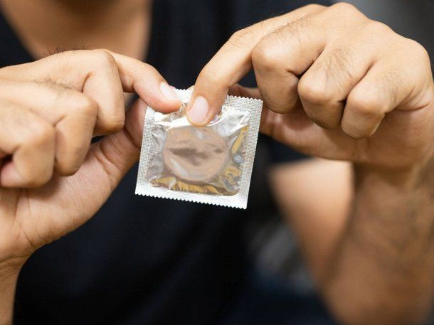 Día Mundial del preservativo: el 98% de las nuevas infecciones de VIH son por relaciones sexuales sin protección