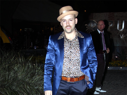 pidieron la detencion del hombre que habria asaltado a muscari pidieron la detencion del hombre que habria asaltado a muscari