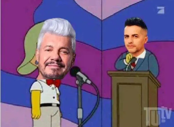 Memes y reacciones tras los Martín Fierro de la Moda