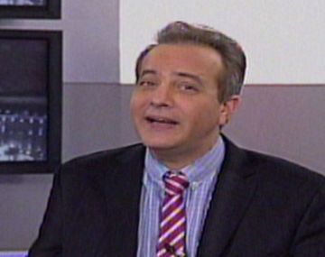 Se espera que para la noche se disipen las lluvias