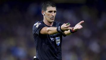 la afa confirmo los arbitros para los cuartos de final del torneo clausura 2025 la afa confirmo los arbitros para los cuartos de final del torneo clausura 2025
