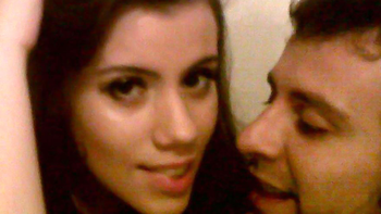 para la familia de leonela, el taxista estaba consciente para la familia de leonela, el taxista estaba consciente