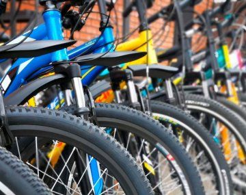 La subasta que prepara ARCA: cómo conseguir bicicletas desde $50.000