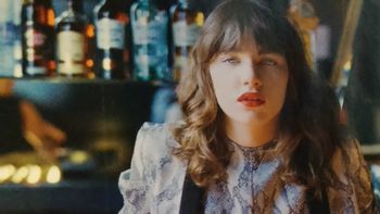 destape: conoce a fini, la hija de andrea frigerio destape: conoce a fini, la hija de andrea frigerio