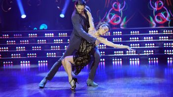 mora godoy: al reirse del tango, laura fidalgo se burlo del pais mora godoy: al reirse del tango, laura fidalgo se burlo del pais