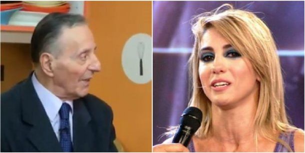 Tristán, sobre el juicio que le ganó a Cinthia Fernández: Ahora se va a tener que poner