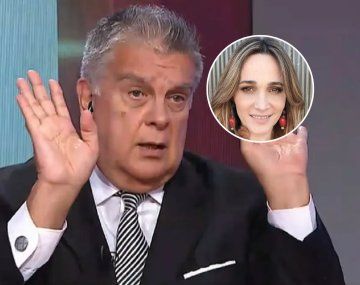 Ventura aseguró que Lozano le pidió perdón por sus dichos sobre los MF