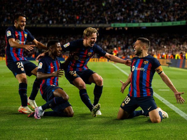 No es Foyth: el argentino campeón del mundo que está en el radar del Barcelona