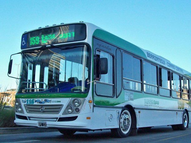 Sorpresivo paro de colectivos en el AMBA: a qué líneas afecta la medida de fuerza