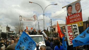 massa agradecio a granados: se puso a disposicion massa agradecio a granados: se puso a disposicion