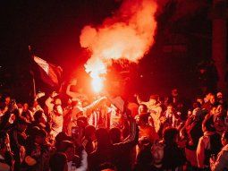 banderazo de alianza lima dejo un muerto y al menos 60 heridos banderazo de alianza lima dejo un muerto y al menos 60 heridos