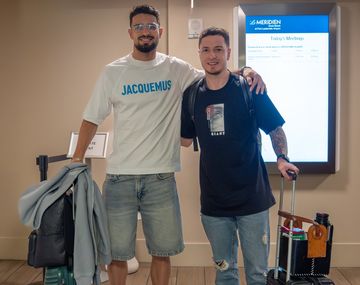 Los futbolistas de la Selección Argentina que se jugarán más que un amistoso