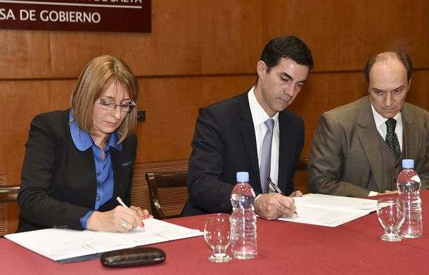 Salta tendrá una sede regional de la Procunar para combatir el narcotráfico