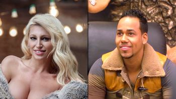 ¿que paso entre romeo santos y vicky xipolitakis? ¿que paso entre romeo santos y vicky xipolitakis?