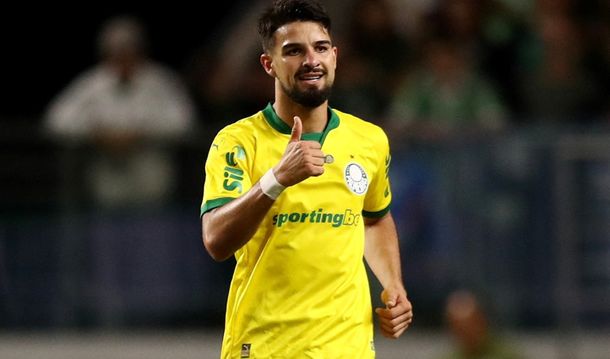 José López y su emoción por ser citado a la Selección Argentina: Me explotó el celular