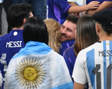 La mamá de Lionel Messi y un dato desconocido de la infancia de su hijo: Era su peor castigo