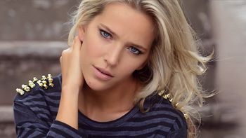 Luisana Lopilato habló por primera vez de la lucha de Noah contra el cáncer. Luisana Lopilato habló por primera vez de la lucha de Noah contra el cáncer.