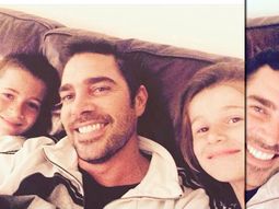 el primer viaje internacional de matias ale, desde su brote psicotico el primer viaje internacional de matias ale, desde su brote psicotico