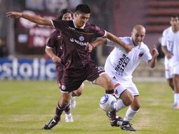 el granate fue mas que colon y gano con justicia el granate fue mas que colon y gano con justicia