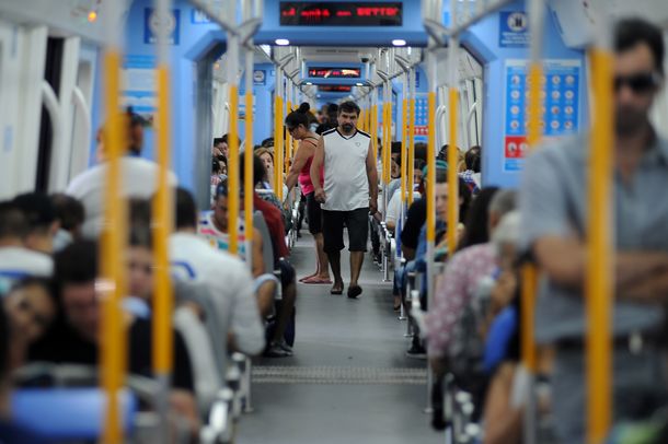 #FerrocarrilesArgentinos: conocé las claves del proyecto que fue girado al Senado