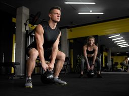 Esta es la proteína que necesita el cuerpo para mejorar el entrenamiento y ganar más masa muscular. 
