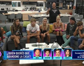 ¿Habrá un nuevo ingreso en la casa de Gran Hermano?