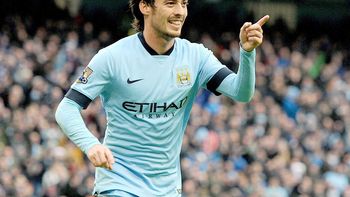 el city goleo a cristal palace y alcanzo a chelsea en la punta el city goleo a cristal palace y alcanzo a chelsea en la punta