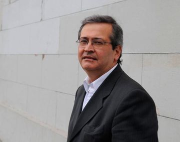 El fútbol es un sistema bastante perverso con un submundo que no se ve