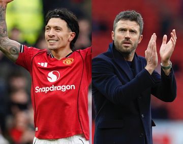 Licha Martínez hablo del impacto de Carrick: Cambió la energía