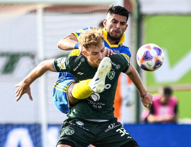 Boca mufado: ahora se lesionó Carlos Zambrano, el reemplazante de Marcos Rojo