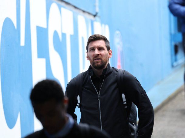Lionel Messi define su futuro entre tres opciones: cómo está su situación hoy